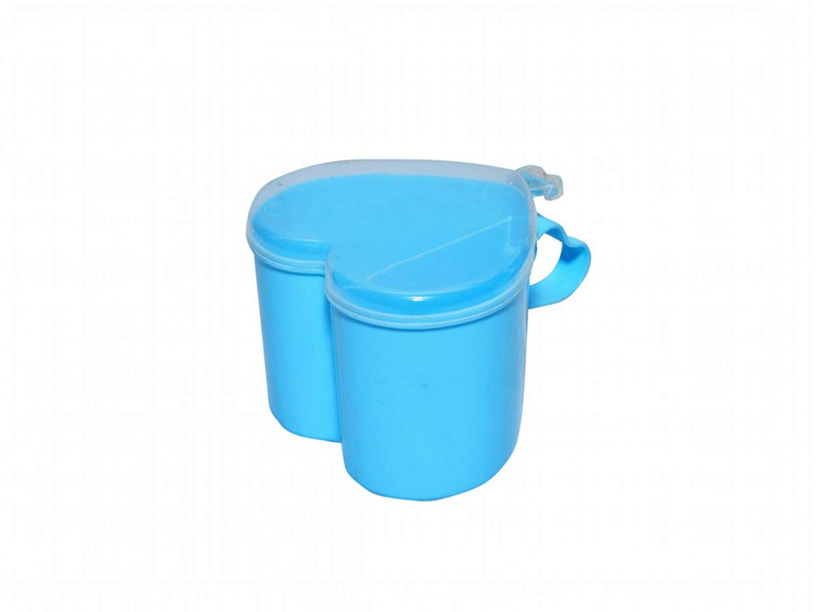 HỘP TRÁI TIM