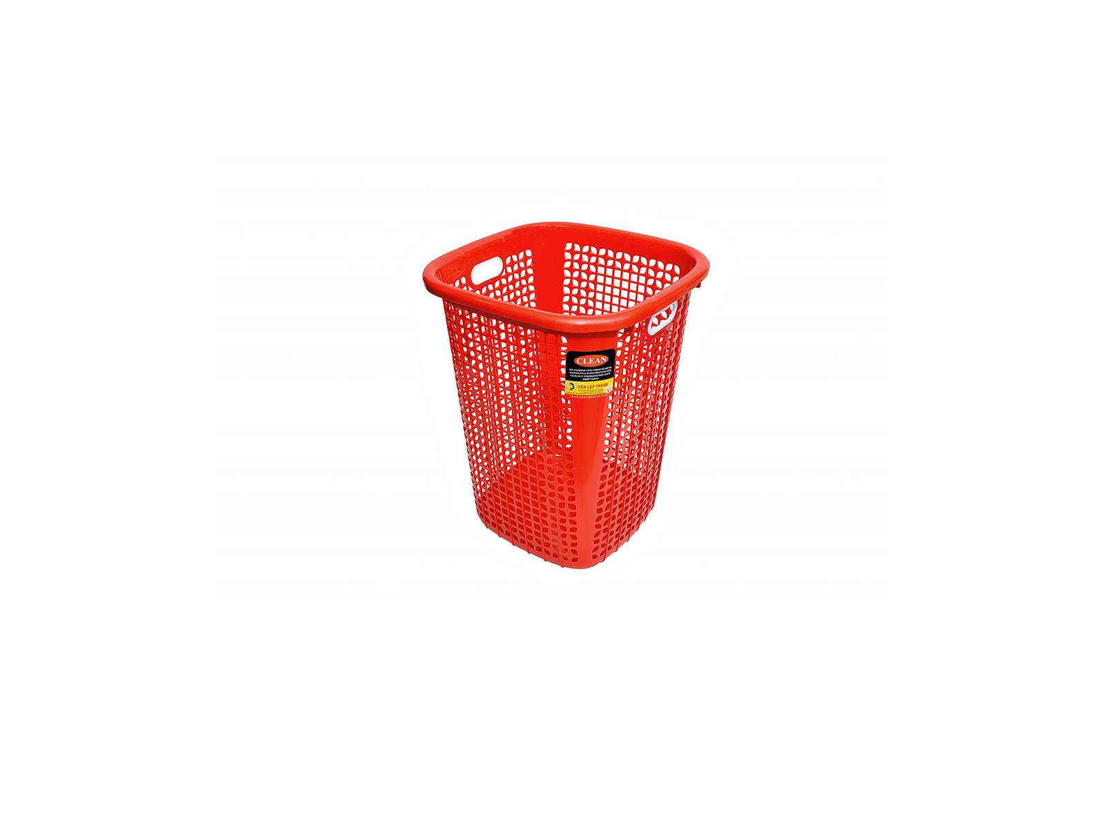 GIỎ RÁC BẦU ĐẠI
