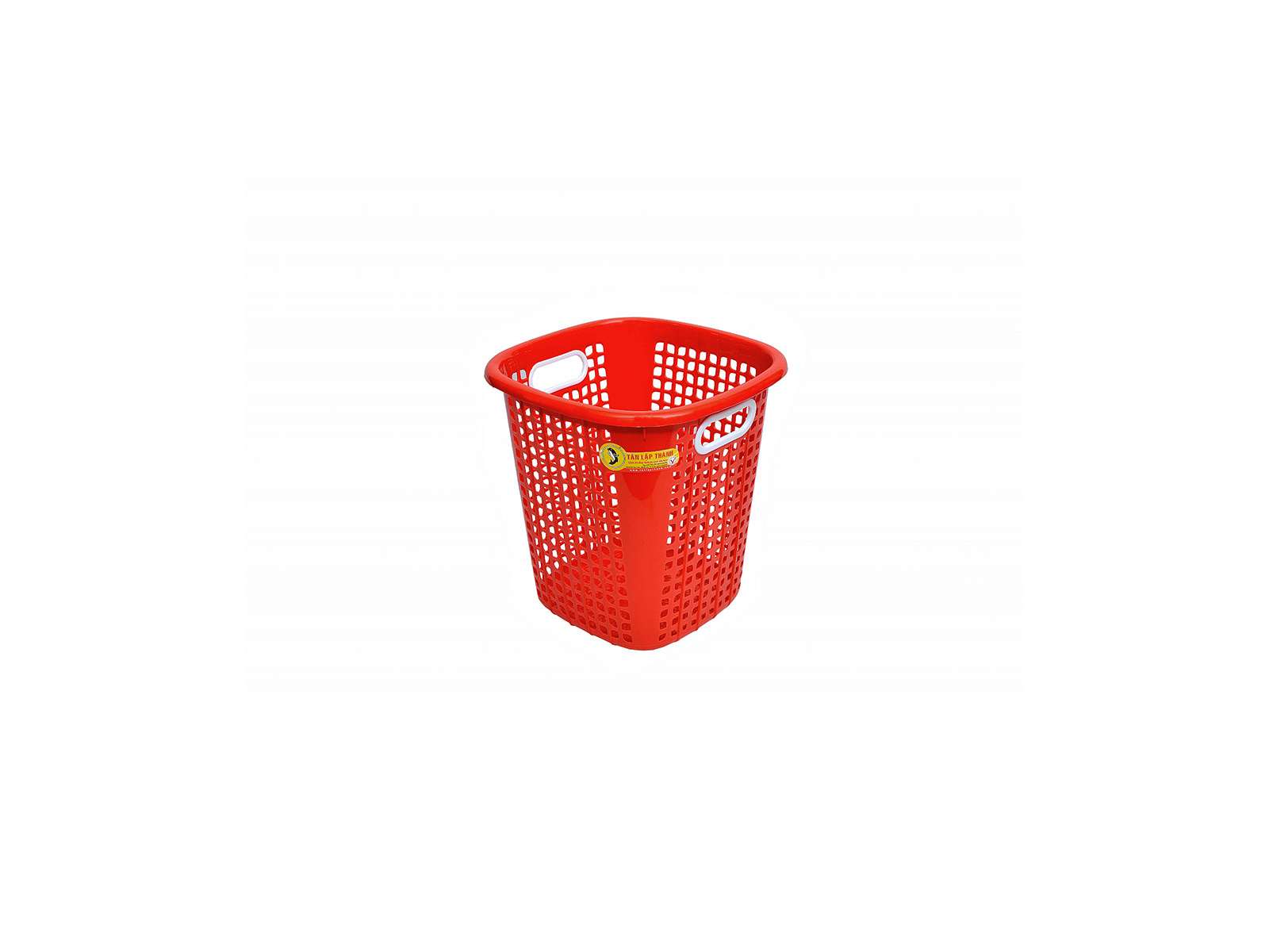 GIỎ RÁC BẦU NHỎ