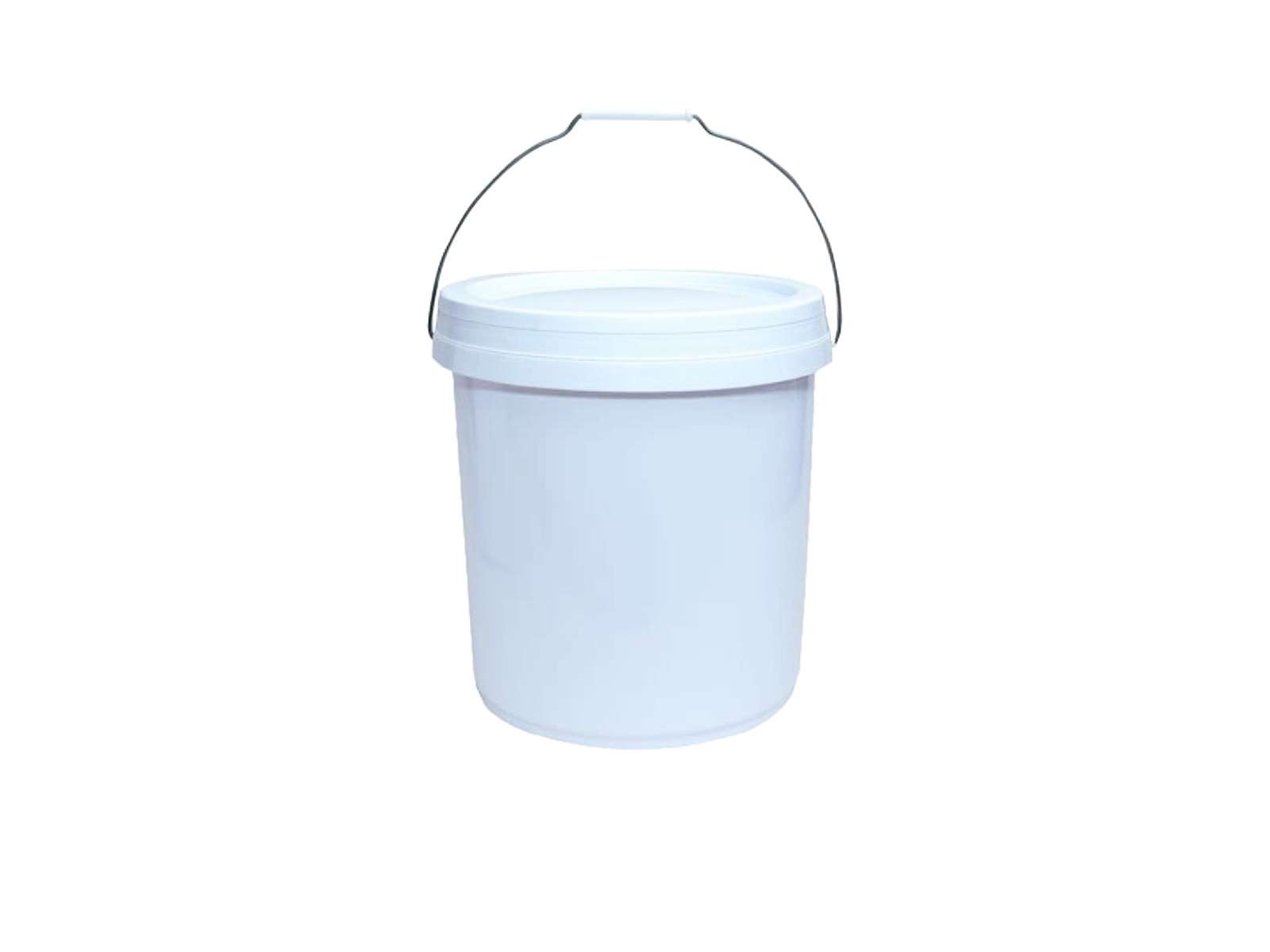 THÙNG SƠN 15L NẮP BẬT TLT